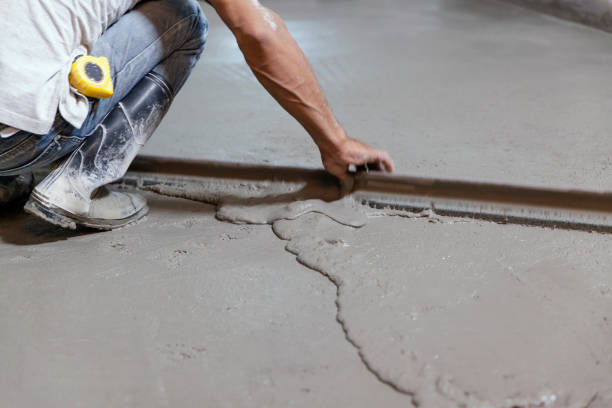Best Concrete Sidewalk Installation in Maricopa, CA