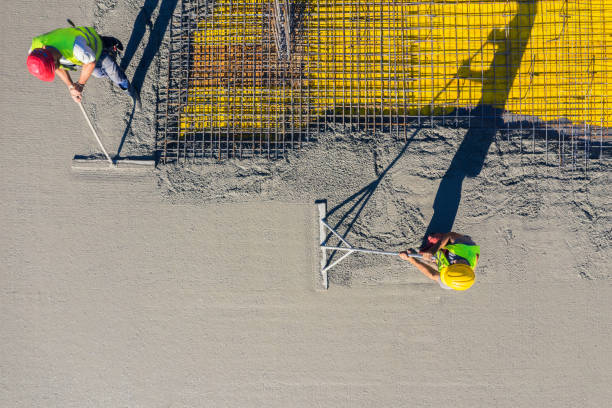 Best Concrete Removal and Replacement in Maricopa, CA