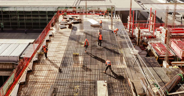 Best Concrete Staining and Coloring in Maricopa, CA