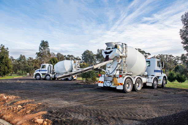 Best Decorative Concrete in Maricopa, CA