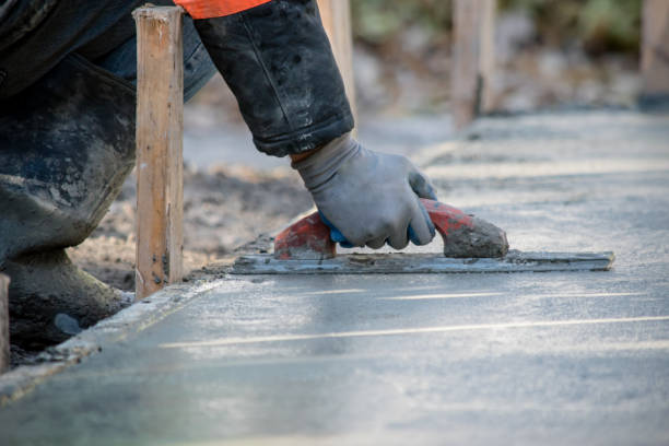 Best Concrete Sealing and Maintenance in Maricopa, CA