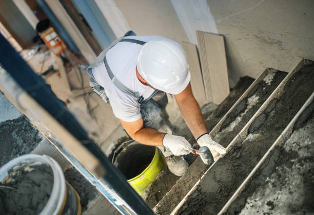 Best Concrete Driveway Installation in Maricopa, CA