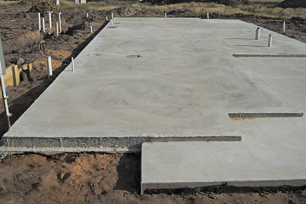 Best Concrete Removal and Replacement in Maricopa, CA