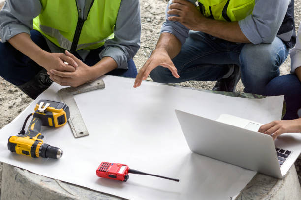 Best Industrial Concrete Flooring in Maricopa, CA