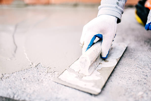 Best Concrete Driveway Installation in Maricopa, CA